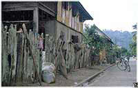 Bilder-Gallerie * Fotos der alten Kaiserstadt - Foto-Impressionen * Fotos aus Laos - Luang Prabang