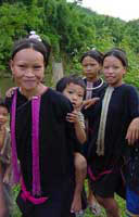 Bilder-Gallerie * Luang Nam Tha - Foto-Impressionen * Fotos aus Laos - der Norden