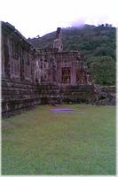 Bilder-Gallerie * Wat Phu und Wasserfälle - Foto-Impressionen * Fotos aus Laos - Pakse