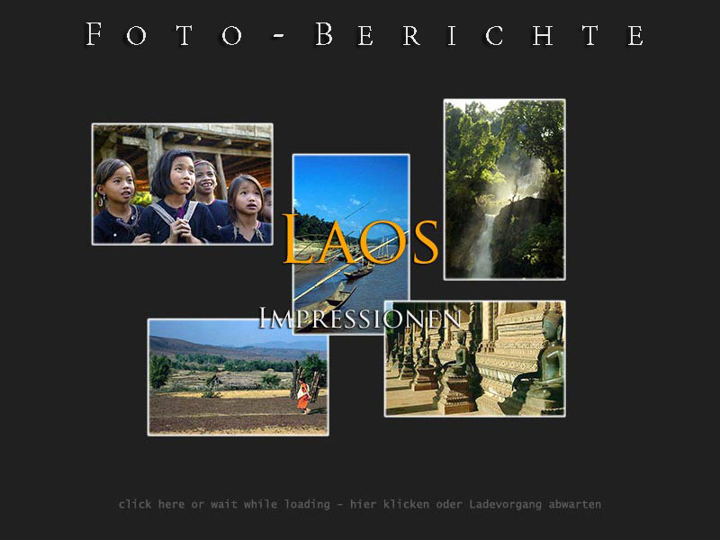 Foto-Berichte (Laos) - please wait...
