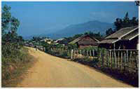 Bilder-Gallerie * die Ebene der Tonkrüge - Foto-Impressionen * Fotos aus Laos - Thong Hay Hin